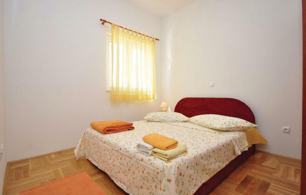 Apartment Orange Макарска Екстериор снимка