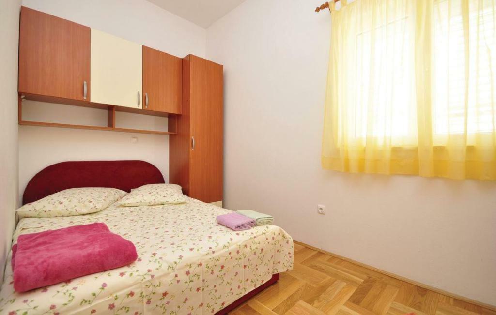 Apartment Orange Макарска Екстериор снимка